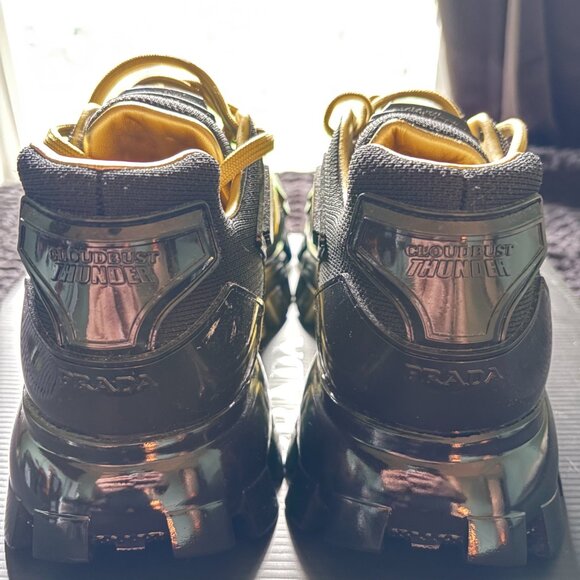Prada CloudBust Thunder - Picture 3 of 4